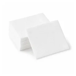 Rectangles de coton LMP Care