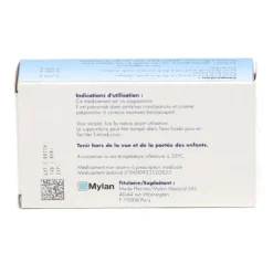 Rectopanbiline adultes suppositoires