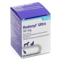 Redonyl Ultra 50 mg capsules