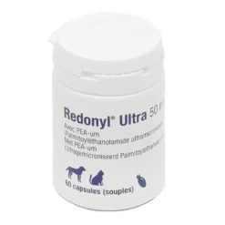 Redonyl Ultra 50 mg capsules