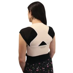 Redresse dos posture ergonomique