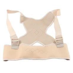 Redresse dos posture ergonomique