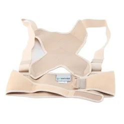 Redresse dos posture ergonomique