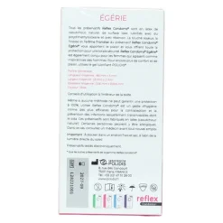 Reflex Condoms Egérie préservatifs