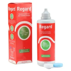 Regard solution multifonctions