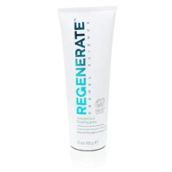 Regenerate dentifrice expert