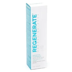 Regenerate dentifrice expert