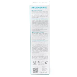 Regenerate dentifrice expert