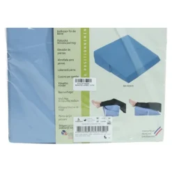 Rehausse jambe pliable en mousse