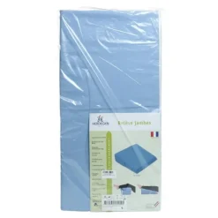 Rehausse jambe pliable en mousse