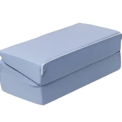 Rehausse jambe pliable en mousse