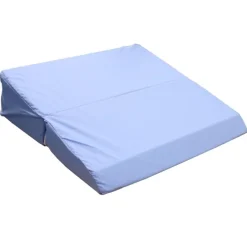 Rehausse jambe pliable en mousse