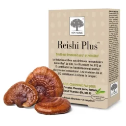 Reishi Plus comprimés