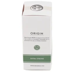 Remedeus Origin huile CBD extra strong