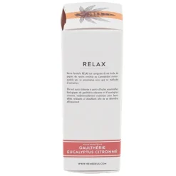 Remedeus Relax CBD Roll-on musculaire et articulaire