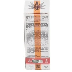 Remedeus Relax CBD Roll-on musculaire et articulaire