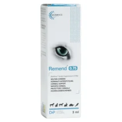 Remend 0,75 collyre