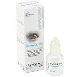 Remend 0.4 collyre