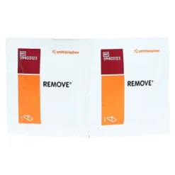 Remove lingettes anti adhésif