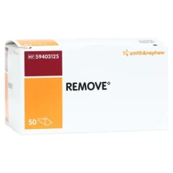 Remove lingettes anti adhésif
