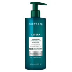 René Furterer Astera Shampooing anti pelliculaire réparateur