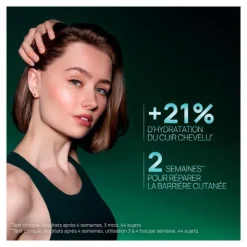 René Furterer Astera Shampooing anti pelliculaire réparateur