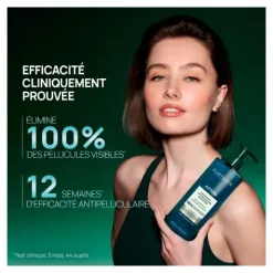 René Furterer Astera Shampooing anti pelliculaire réparateur