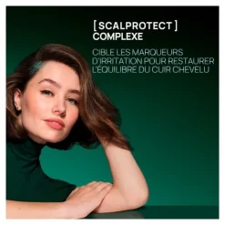 René Furterer Astera Shampooing anti pelliculaire réparateur