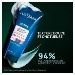 René Furterer Astera Shampooing anti pelliculaire réparateur