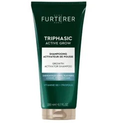 René Furterer Triphasic Active Grow shampooing activateur de pousse