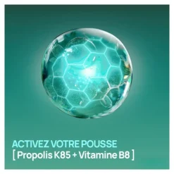 René Furterer Triphasic Active Grow shampooing activateur de pousse
