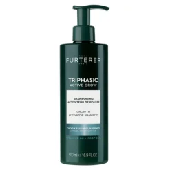 René Furterer Triphasic Active Grow shampooing activateur de pousse