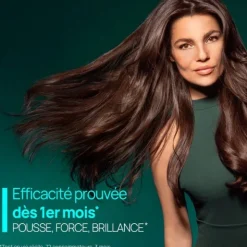 René Furterer Triphasic Active Grow shampooing activateur de pousse