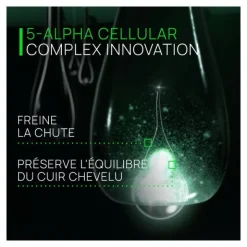 René Furterer Triphasic Caps Antichute