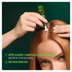 René Furterer Triphasic Progressive traitement anti chute