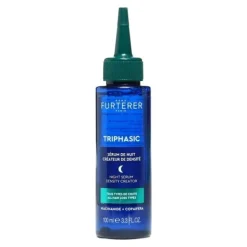 René Furterer Triphasic sérum de Nuit Créateur de Densité