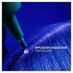 René Furterer Triphasic sérum de Nuit Créateur de Densité
