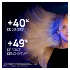 René Furterer Triphasic sérum de Nuit Créateur de Densité