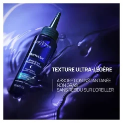 René Furterer Triphasic sérum de Nuit Créateur de Densité