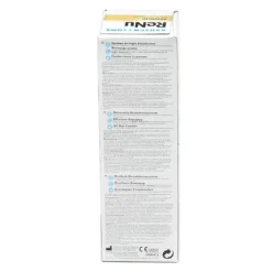 ReNu advanced solution lentilles multifonctions