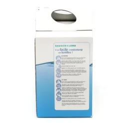 Renu solution lentilles nettoyant multifonctions