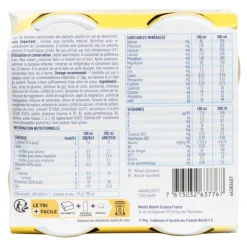 Renutryl Booster boisson hyperprotéinée hypercalorique