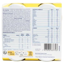 Renutryl Booster boisson hyperprotéinée hypercalorique