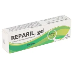 Reparil gel