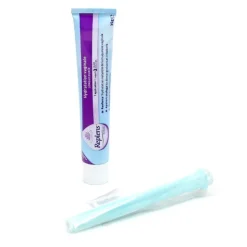 Replens gel vaginal sans hormones