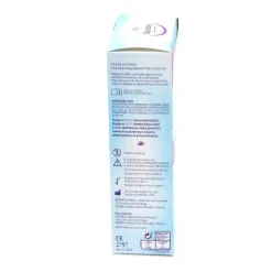 Replens gel vaginal sans hormones