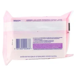 Replens Lingettes hygiène intime