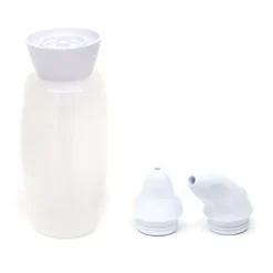 Respimer Netiflow kit d'irrigation nasale + 6 sachets