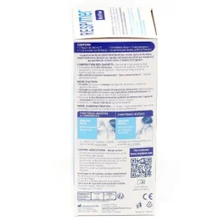 Respimer Netiflow kit d'irrigation nasale + 6 sachets