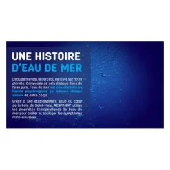 Respimer Netiflow sachet de sels minéraux nasal